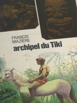 cover image of Archipel du Tiki